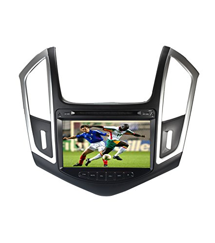 For Chevrolet Cruze 2013 2014 Multi Touch Screen Car Dvd