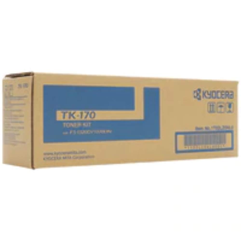 Kyocera MK 170 - Maintenance kit - 100000 pages