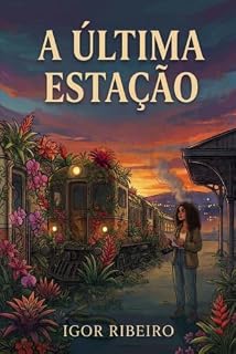 Livro A Última Estação