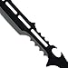 MedievalDepot Bio-Terror Zombie Apocalypse Massacre Death Sword