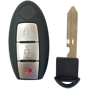 Amazon.com: Fits 2011-2017 Nissan Juke Keyless Entry Remote Key Fob