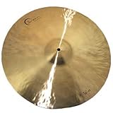 Dream Cymbals BCRRI20 Bliss Series Crash/Ride 20