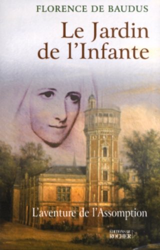 Le  jardin de l'Infante