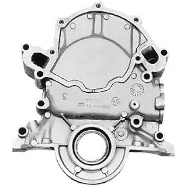 Ford 302 Engine Timing Chain 1966 1967 1968 1969 1970 1971 1972 1973 1974 1975 1976 1977 Early