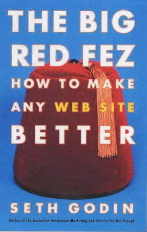 [- The Big Red Fez (A Free Press book) -]