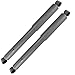 SENSEN 2950-RS Rear Struts Compatible/Replacement for 2005-2009 Jeep Grand Cherokee