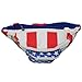 Extreme 80's X80® American Flag Fanny Pack