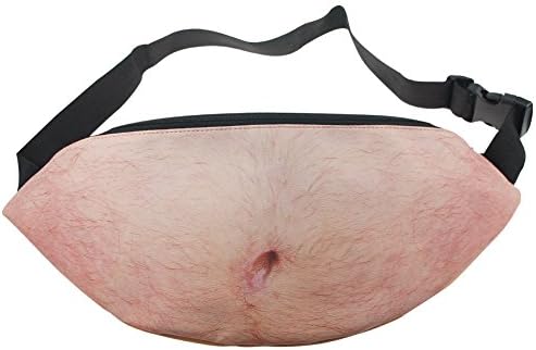 bum bag belly