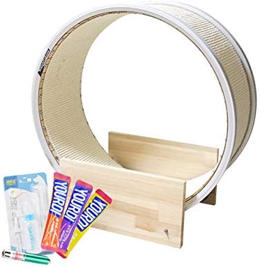 多機能猫ペットトレッドミル 大丈夫なスポーツランニングホイール 猫屋内スポーツキャットクライミング