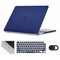 Se7enline Compatible with MacBook Air Case 15 inch