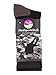 MadSportsStuff Hockey Player Athletic Crew Socks (Multiple Colors)