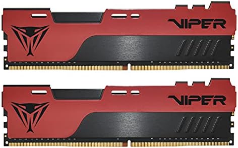 Amazon.com: Patriot Memory Signature DDR5 RAM 16GB (2X8GB) 5600MHz