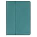 New iPad 2018/2017 9.7 inch Case, CaseCrown Bold Standby Pro Case (Teal) Multi-Angle Viewing Stand
