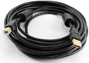 20 foot usb printer cable