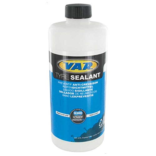 Var LIQUIDO SEAL 500 ml Cycling Centers Accessories Unisex Adult, (Multi-Colour), One Size