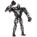 Real Steel Deluxe Feature Figures Wave 1 Zeus