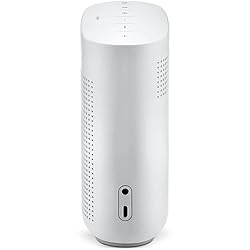 Bose SoundLink Color II: Portable