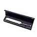 Serrated Bread Knife for Homemade Bread Cutter Cake Slicer Professional 8 Inch Stainless Steel Kitchen Loaf Cutting Knife Chef Baking Tool (DJ004)