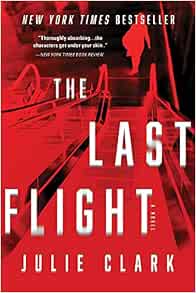 The Last Flight