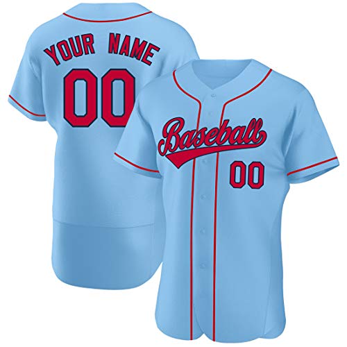 where to order baseball jerseys