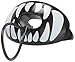 Battle Oxygen Predator Football Mouthguard – Maximum Oxygen Sports Mouth Guard – Mouthpiece Fits With or Without Braces – Impact Shield Protector for Lips and Teeth