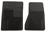 Husky Liners Front Floor Mats Fits 03-07 CTS, 04-08 SRX, 04-12 Colorado
