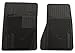 Husky Liners Front Floor Mats Fits 03-07 CTS, 04-08 SRX, 04-12 Colorado