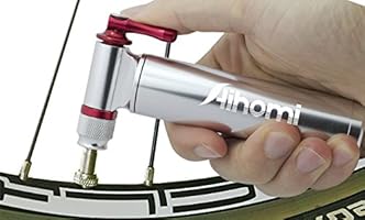 12g non threaded co2 inflator