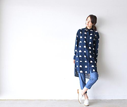 Amazon マリメッコ Marimekko Italia イタリア Venezia シャツワンピース 1 36 M Black White Col 99 ワンピース チュニック 通販
