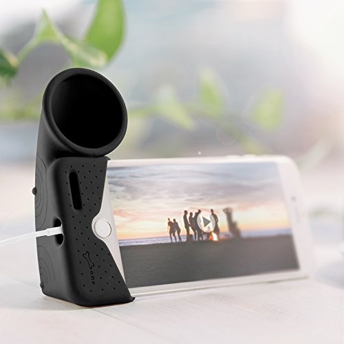 4 Bone+Collection+Acoustic+Amplifier+Portable