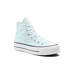 Converse CTAS Lift Platform High WMNS Shoes, Chance