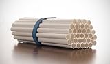 Mason Bee Tube Insert Refills - 60 pack