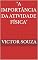 Livro "A importância da atividade física"