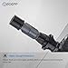 ECCPP Portable Spare Car Ignition Coils Compatible for Mazda 6/3/CX-7/Miata/Speed6 2006-2013 Replacement for UF540 C1683 for Travel, Transportation and Repair (Pack of 4)