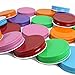 20 Pack Regular Mouth Mason Jar Lids (Assorted)