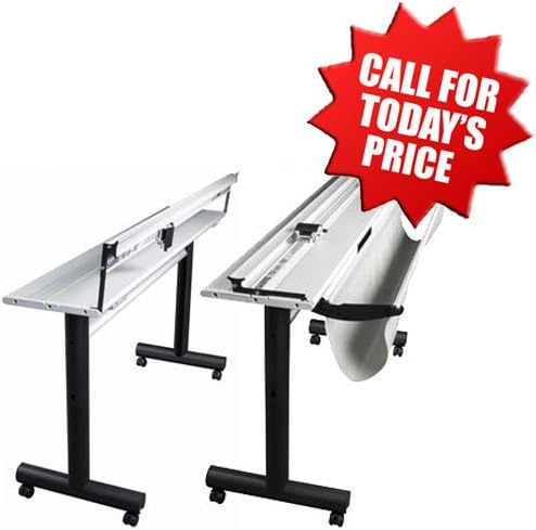 60" Cutter Stand