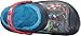crocs CC Marvel's Avengers Lined Clog (Toddler/Little Kid), Multi, 6/7 M US Toddler