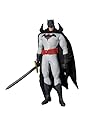 リアルアクションヒーローズ No.716 RAH BATMAN（FLASHPOINT Ver.）|サンプル4