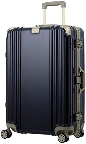 Amazon アウトレット スーツケース キャリーケース キャリーバッグ おしゃれ メンズ 人気 超軽量 Lサイズ ダイヤルロック ダブルキャスター レジェンドウォーカー 5509 70 スーツケース