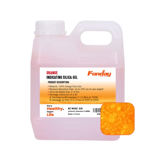 Spannender Preis! Der Preis für Fonday Premium Moisture Indicating... beträgt momentan 14,99€. Ein echtes Must-have!