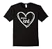 Choose Kind Anti-Bullying T-Shirt (with White Hearts)