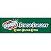 Clorox ScrubSingles, Kitchen, Citrus Blend, 14 Count