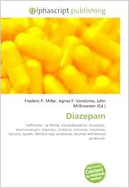 Comprar diazepam