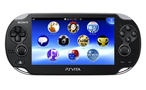 PlayStation-Vita-3GWi-Fi-Model-Crystal-Black-Limited-edition-PCH-1100AB01