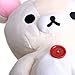 San-X Korilakkuma Plush MD09801