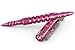 Off-Grid Tactical Pen, Hot Pink with Box & Ink Refill