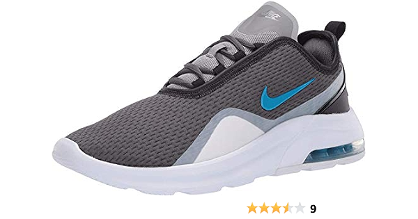 Nike Air Max Motion 2 Es1 Running Shoes Mens Cd5392-001 Size 9.5: Buy  Online at Best Price in UAE - Amazon.ae