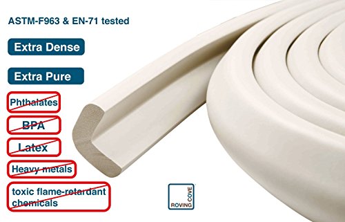 roving cove safe edge