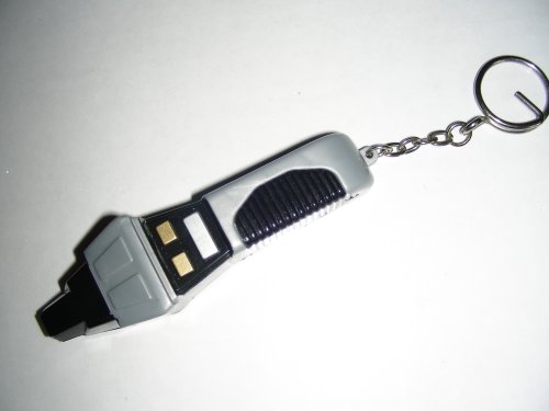 star trek phaser