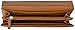 Michael Kors Women's Fulton Carryall Leather Wallet